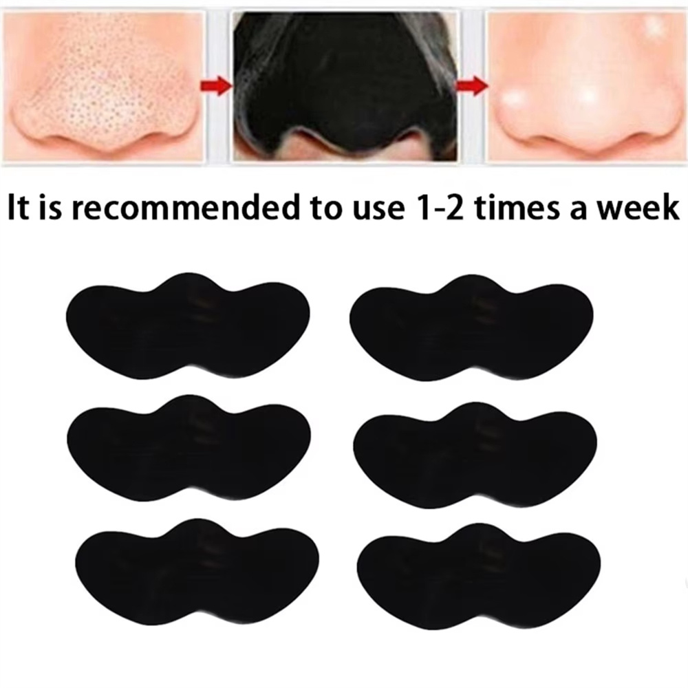 10-100Pcs Blackhead Remover Ma - огляд і ціна Nasal Aspirator