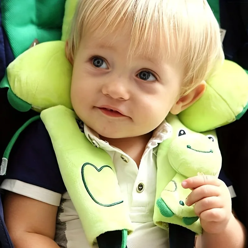 vvocci Baby Car Seat Straps Co - огляд і ціна Infant Car Seat Cover