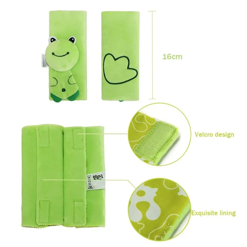 vvocci Baby Car Seat Straps Co - огляд і ціна Infant Car Seat Cover