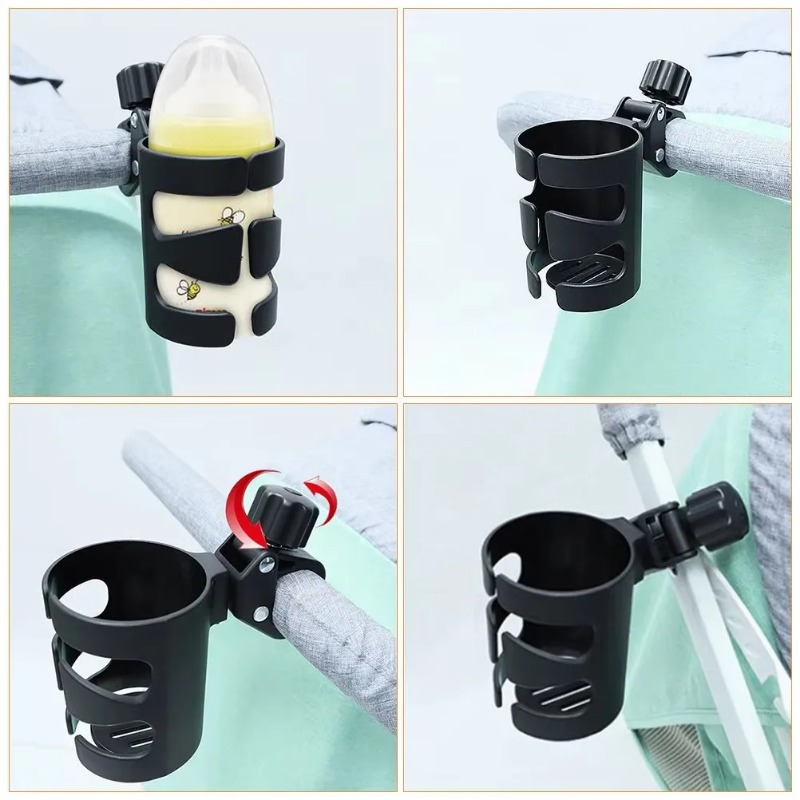 New Baby Stroller Cup Baby Str - огляд і ціна Zwitsal Baby Products