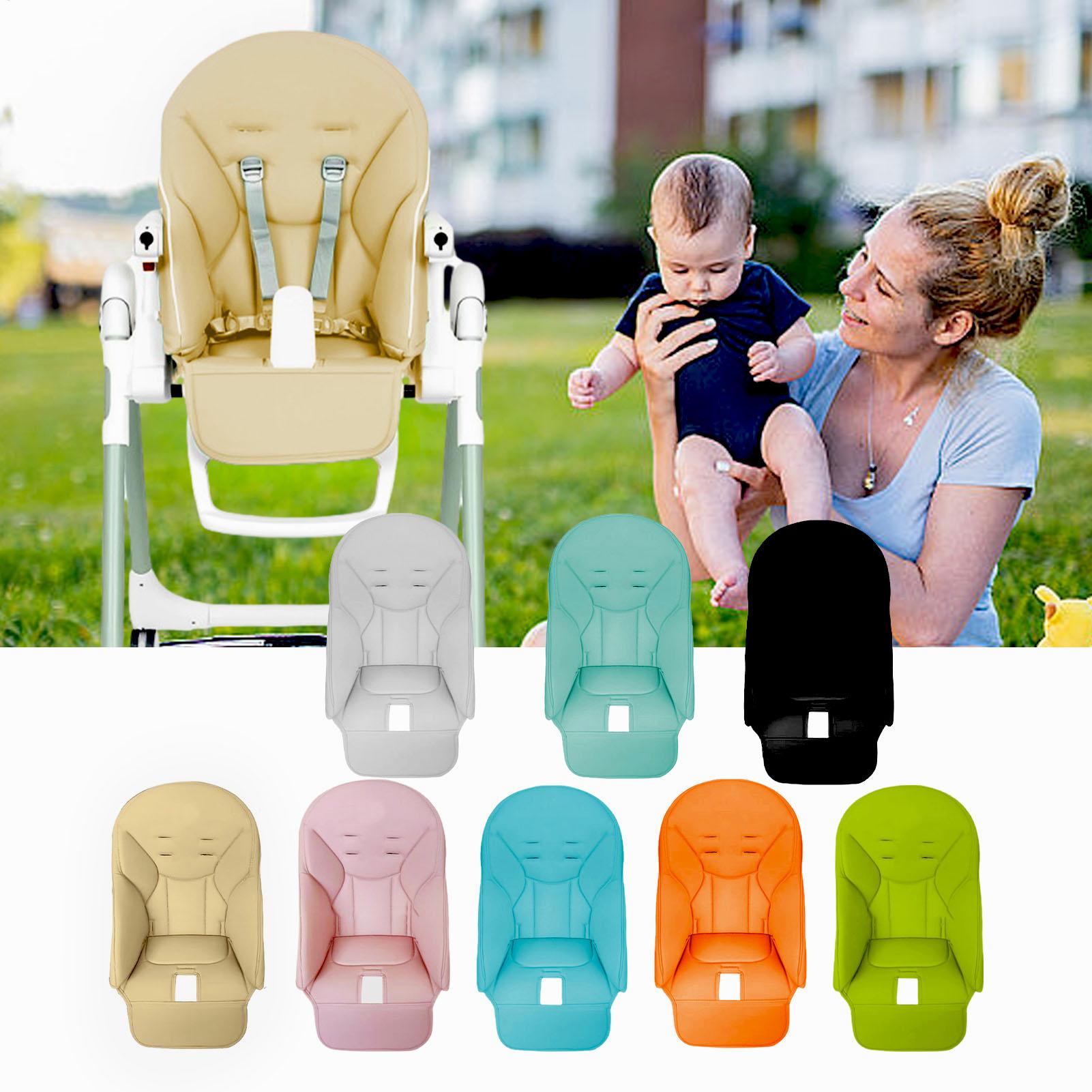 Baby Dining Chair seat Cushion - огляд і ціна Infant Car Seat Cover