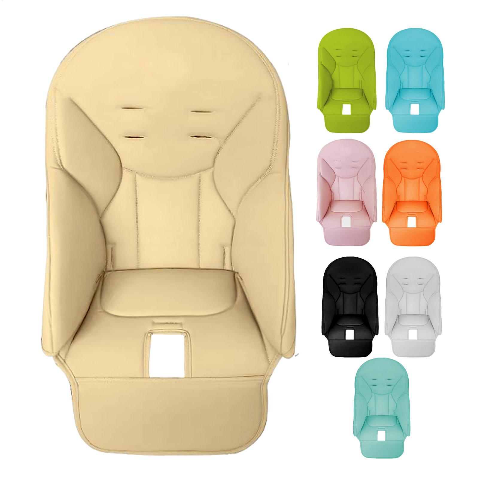 Baby Dining Chair seat Cushion - огляд і ціна Infant Car Seat Cover
