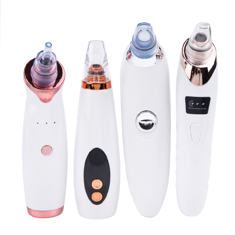 Multi-functional Cleaning Blac - огляд і ціна Nasal Aspirator