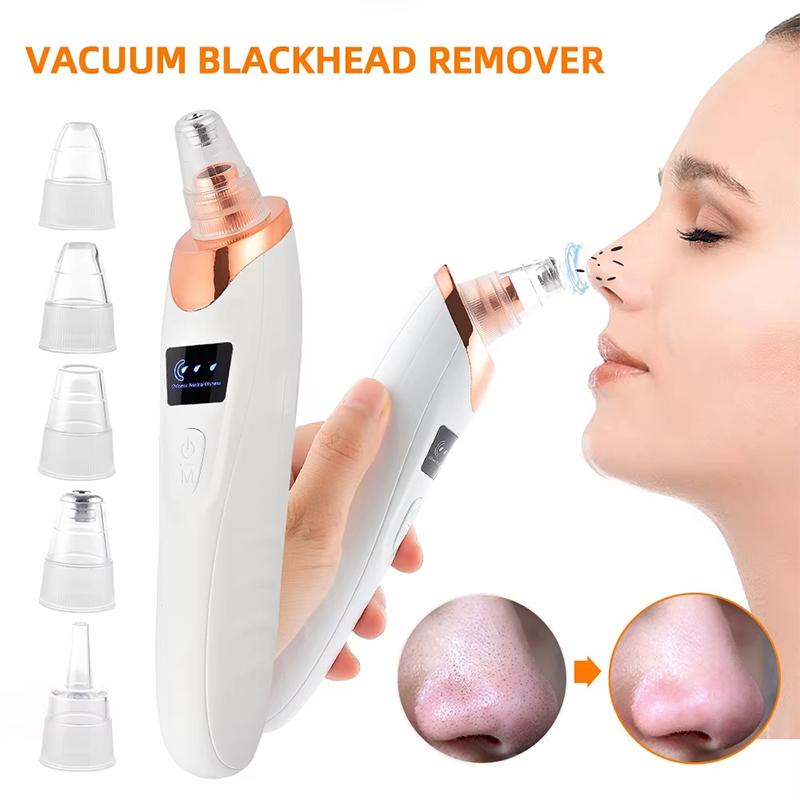 Multi-functional Cleaning Blac - огляд і ціна Nasal Aspirator