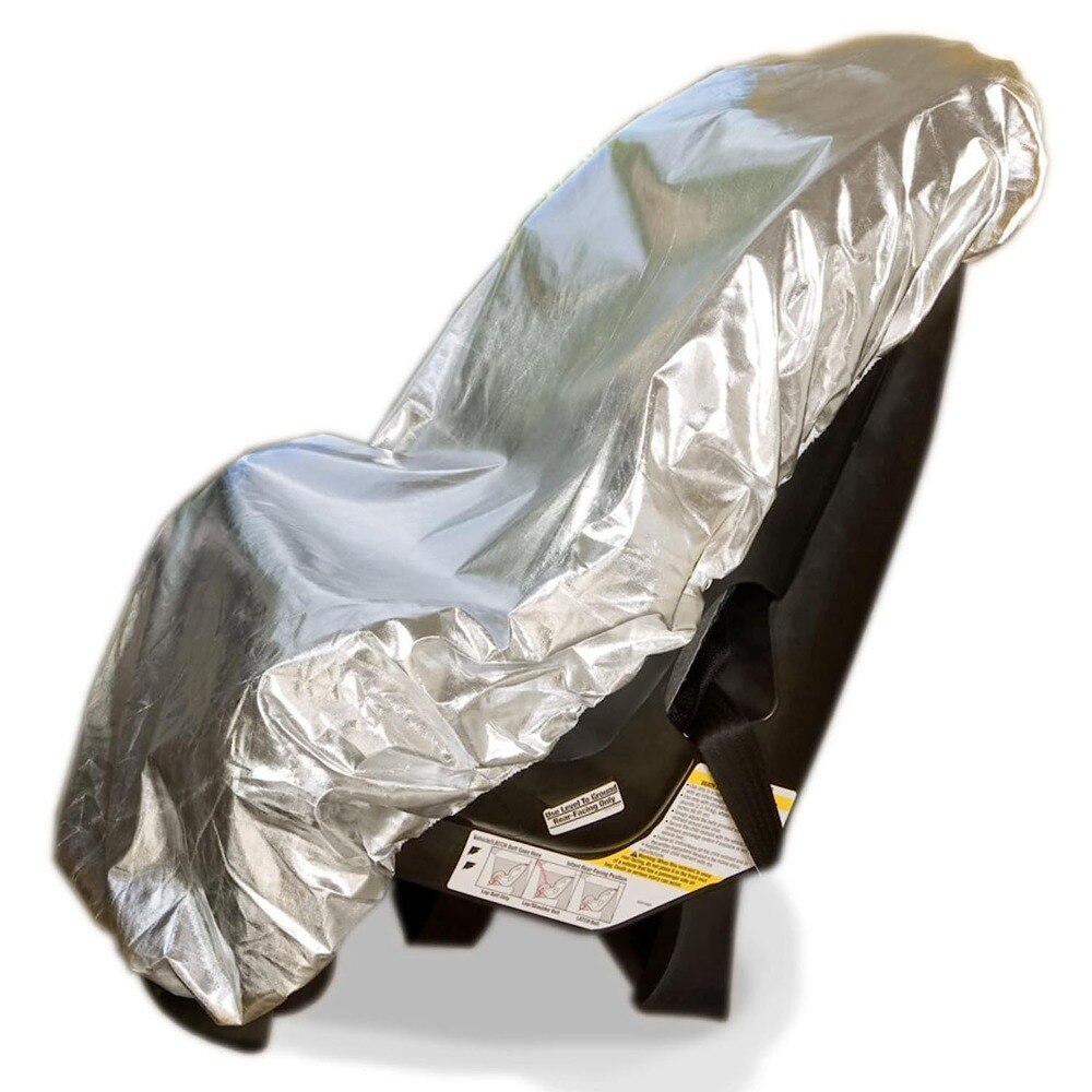 KKJOY 1PC Universal Kids Car S - огляд і ціна Infant Car Seat Cover