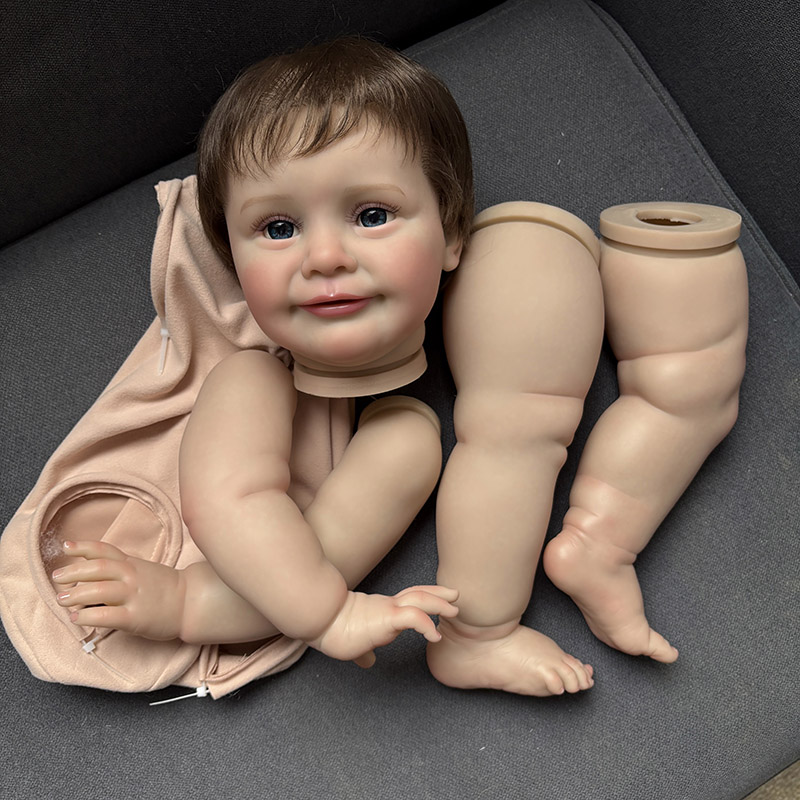 NPK 25'' Unfinished Large Size - огляд і ціна Zoe Baby Products