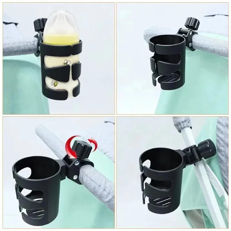 Universal Stroller Cup Holder  - огляд і ціна Zwitsal Baby Products