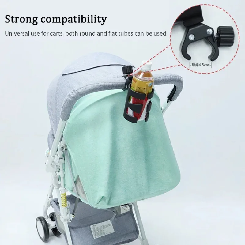 Universal Stroller Cup Holder  - огляд і ціна Zwitsal Baby Products