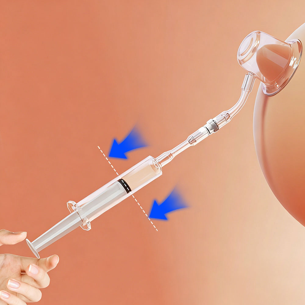 Nipple Aspirator Puller Shaper - огляд і ціна Zwitsal Baby Products