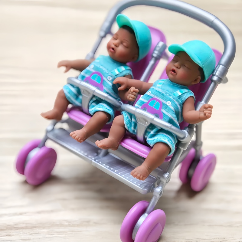 My Mini Baby Mysterious Box Ba - огляд і ціна Baby Products Toys