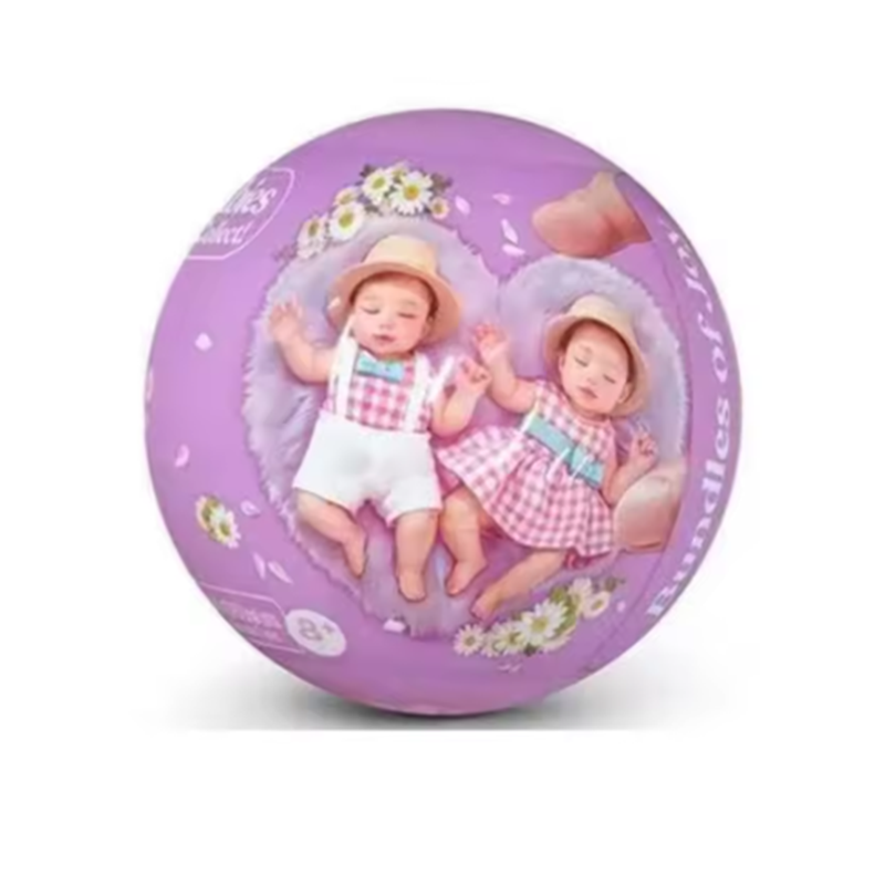 Authentic Zuru 5 Surprise My M - огляд і ціна Baby Products Toys