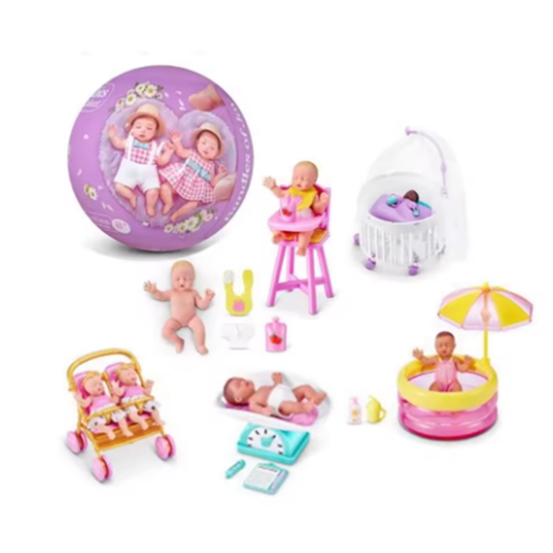 Authentic Zuru 5 Surprise My M - огляд і ціна Baby Products Toys