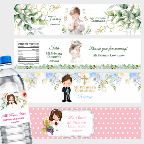 Custom Mi Primera Communion Wa - огляд і ціна Zwitsal Baby Products