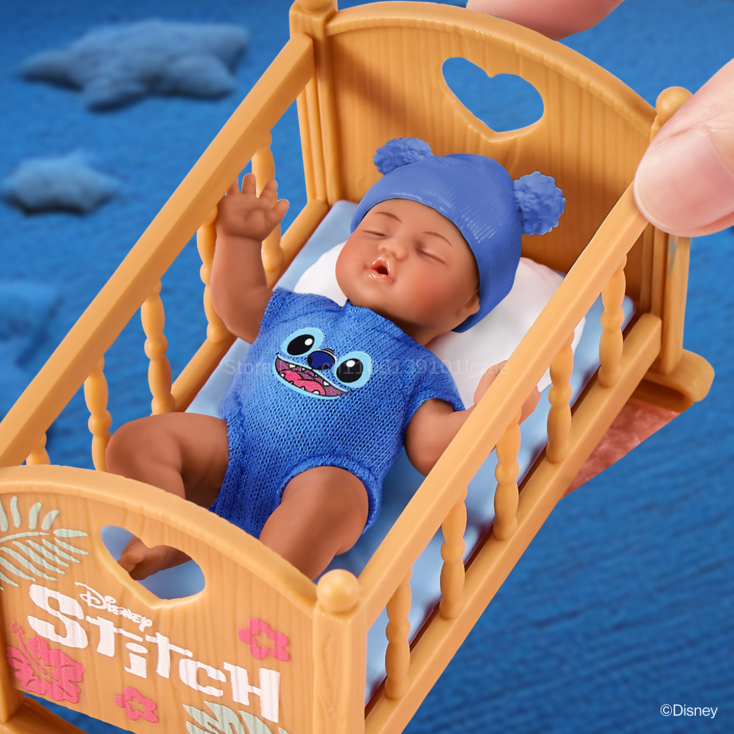 ZURU Disney My Mini Baby Blind - огляд і ціна Baby Products Toys