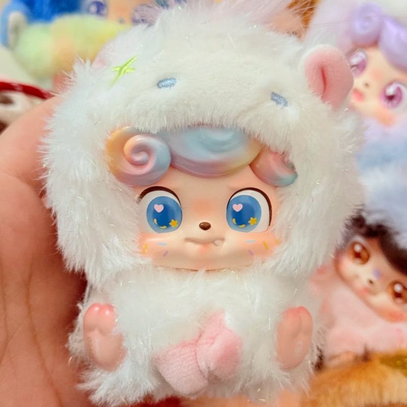 New Jotoys Q Baby Good Fortune - огляд і ціна Baby Q Products